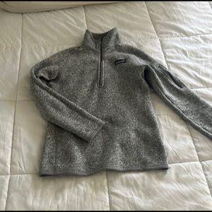 Patagonia Better Sweater